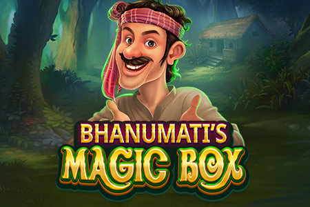 Bhanumatis Magic Box