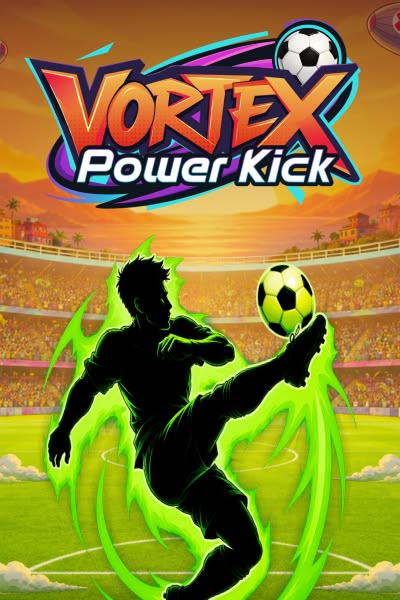 Vortex Power Kick