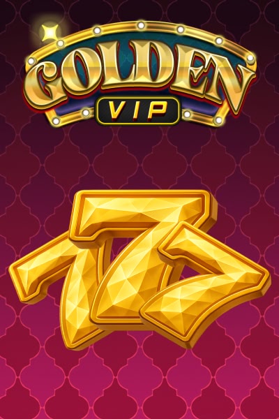 Golden 777 VIP
