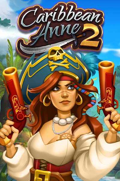 Caribbean Anne Minimax