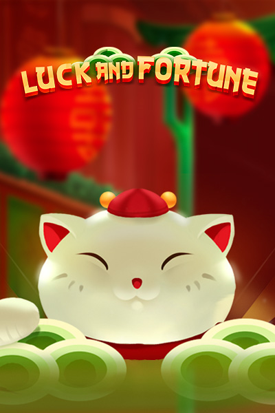 Luck and Fortune