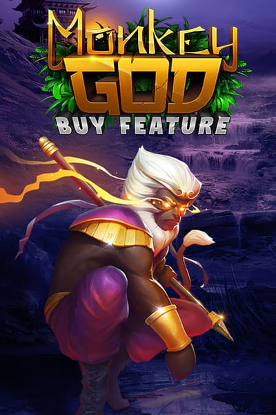 Monkey God Buy Feature
