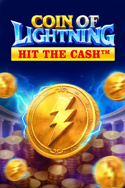 Coin of Lightning