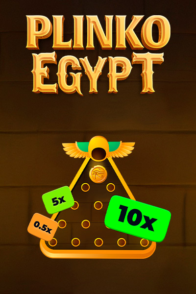 Plinko Egypt