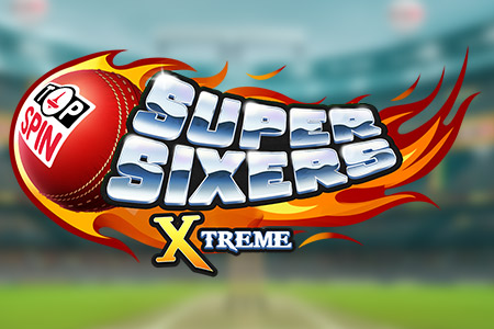 Super Sixers Xtreme