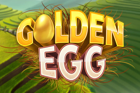 Golden Egg