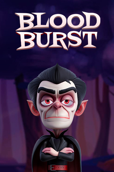Blood Burst