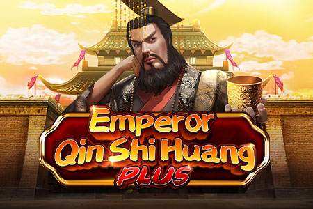 Emperor Qin Shi Huang PLUS