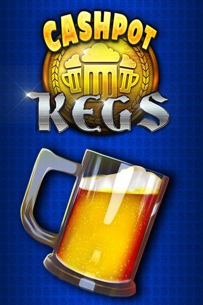 Cashpot Kegs
