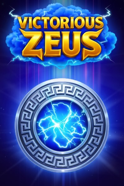 Victorious Zeus
