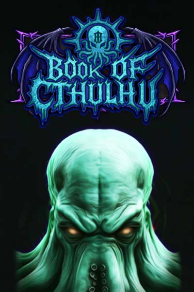 Book of Cthulhu