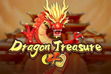 Dragon Treasure 4