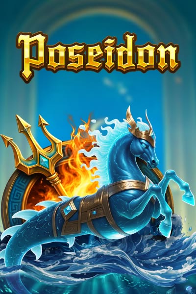 Poseidon