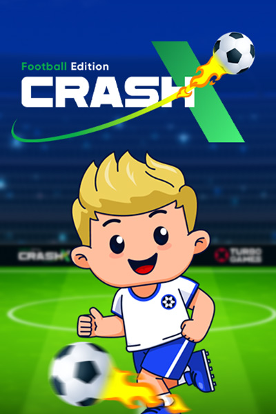 Crash X Football