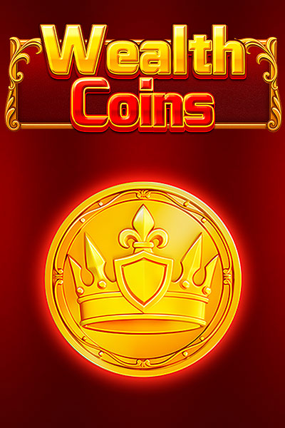 Wealth Coins