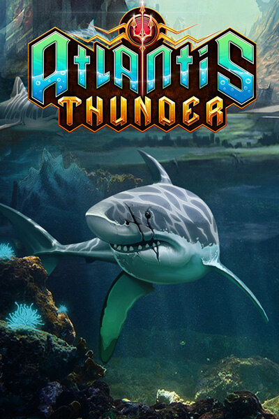 Atlantis Thunder