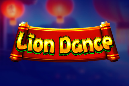 Lion Dance