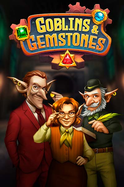 Goblins & Gemstones