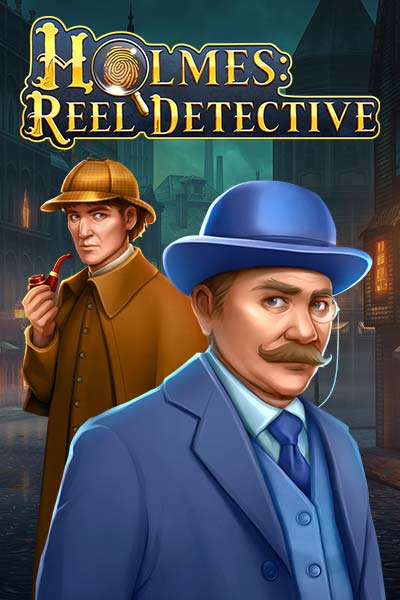 Holmes: Reel Detective