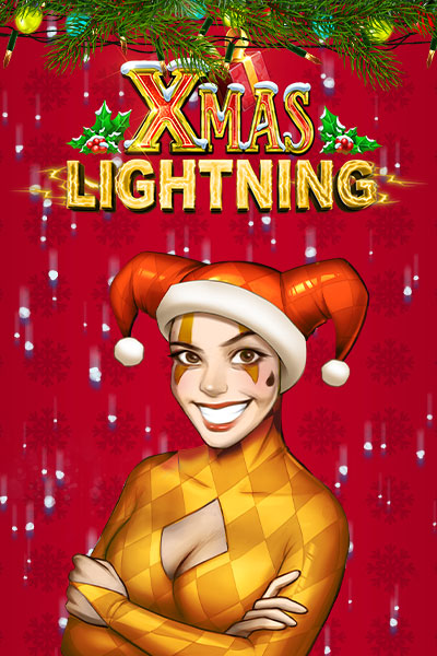 Xmas Lightning