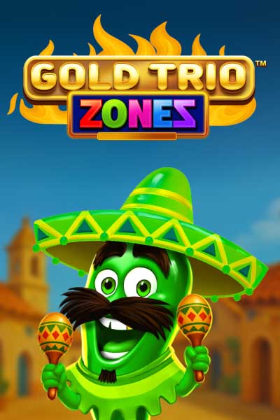 Gold Trio Zones