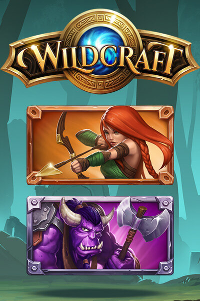 Wildcraft