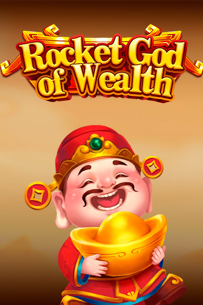 Rocket God of Wealth