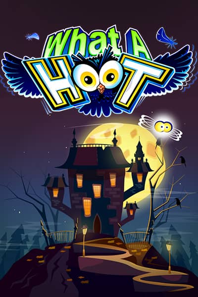 What A Hoot