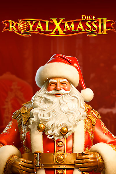 Royal X-mass 2 Dice