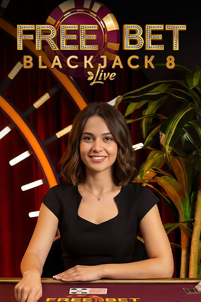 Free Bet Blackjack 8