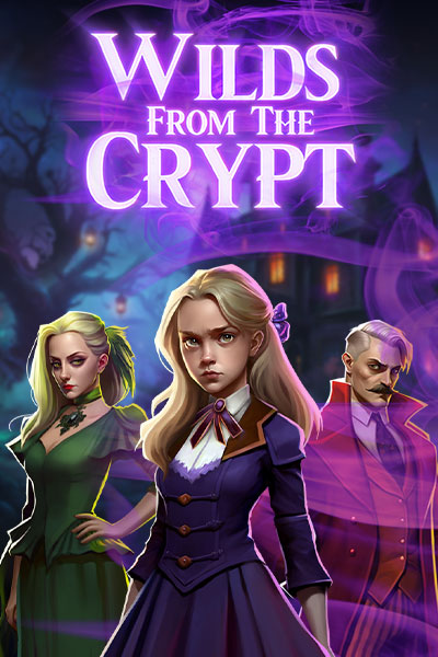 Wilds from the Crypt