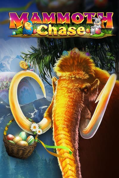 Mammoth Chase