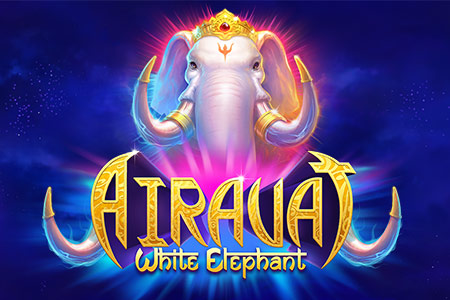 Airavat The White Elephant