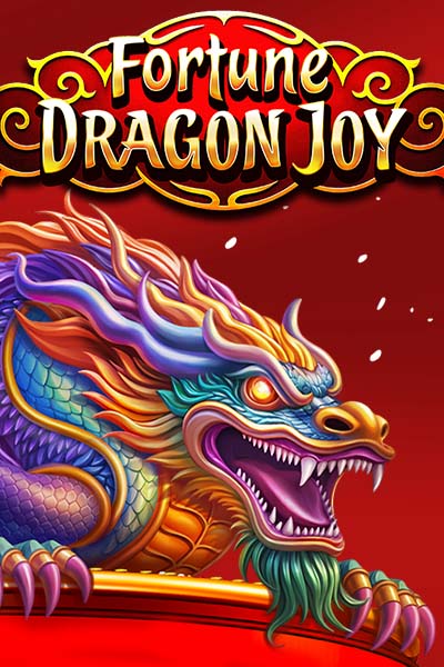 Fortune Dragon Joy