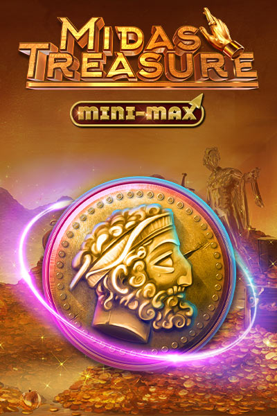 Midas Treasure Minimax