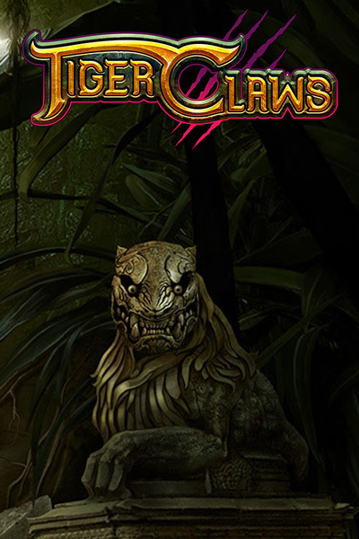 Tiger Claws