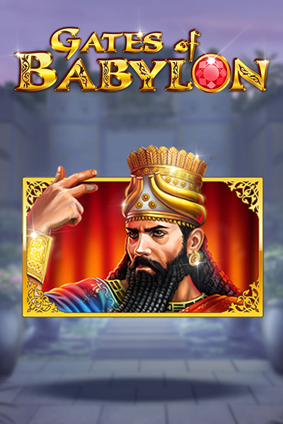 Gates of Babylon