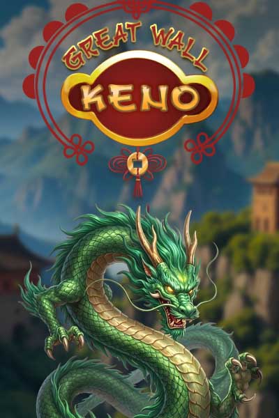 Great Wall Keno