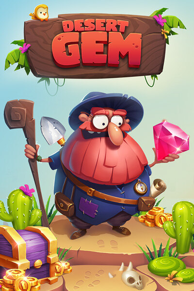 Desert Gem