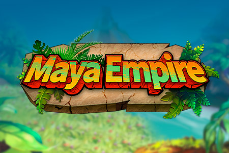 Maya Empire