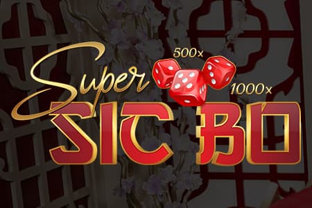 Super Sic Bo