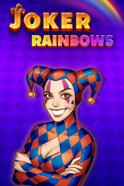 Joker Rainbows