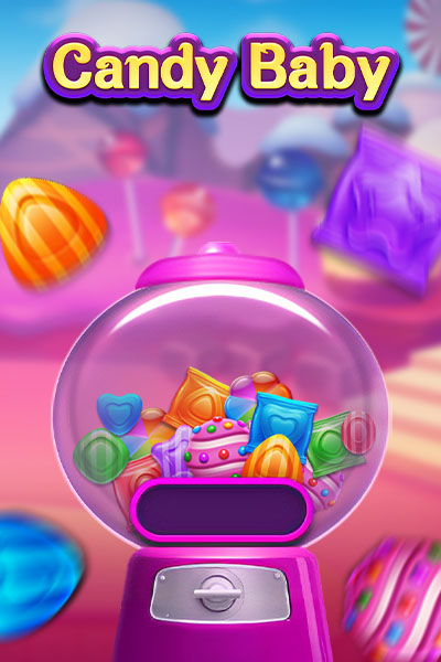 Candy Baby