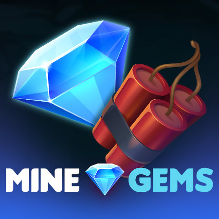 Mine Gems