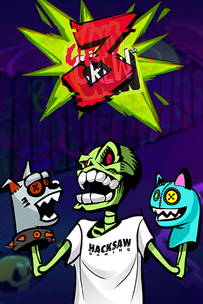 Chaos Crew