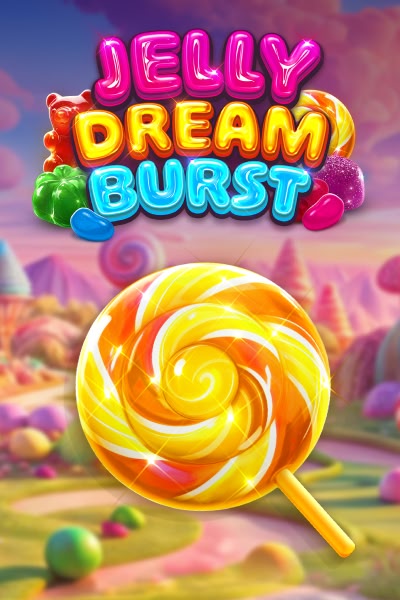 Jelly Dream Burst