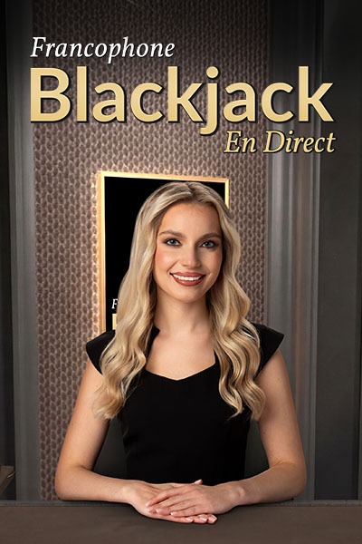 Classique Blackjack Un