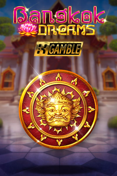 Bangkok Dreams Gamble Feature