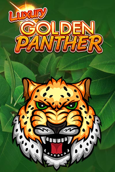 The Golden Panther