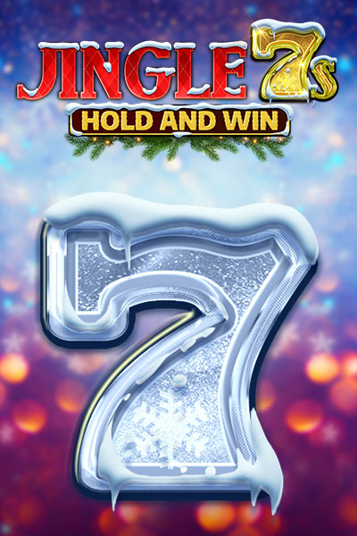Jingle 7s Hold and Win